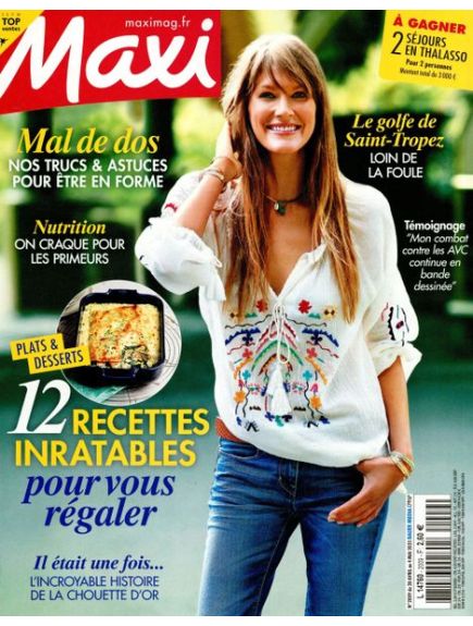 MAXI