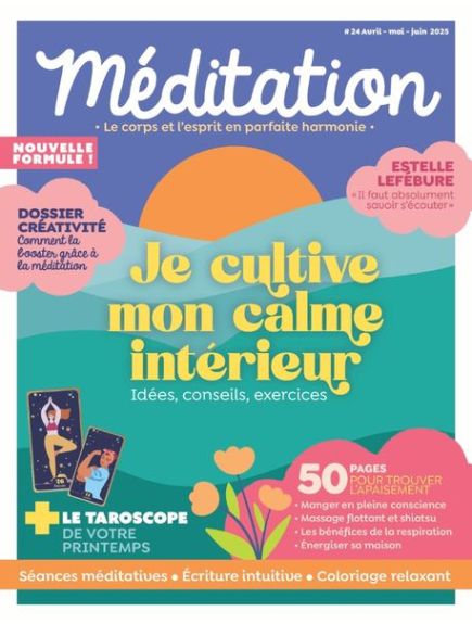 MEDITATION