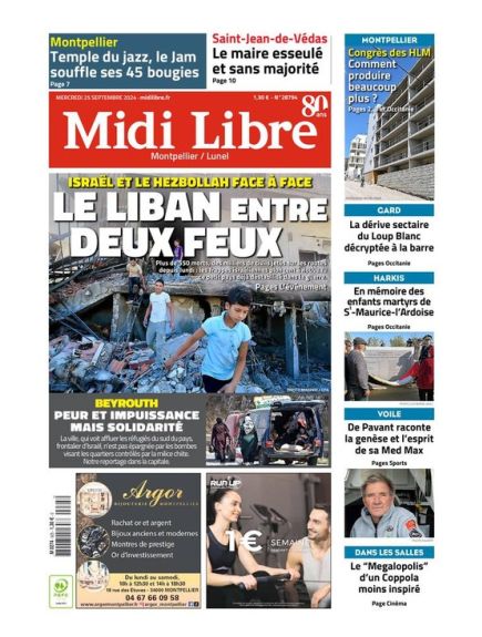 MIDI LIBRE