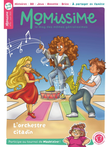 MOMISSIME