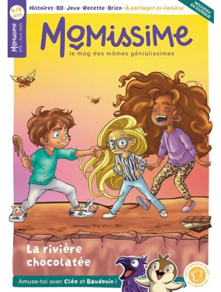 MOMISSIME