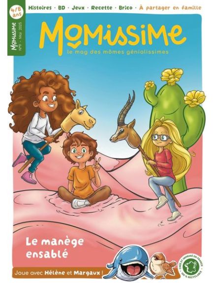 MOMISSIME