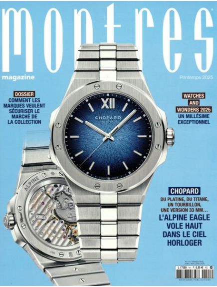 MONTRES