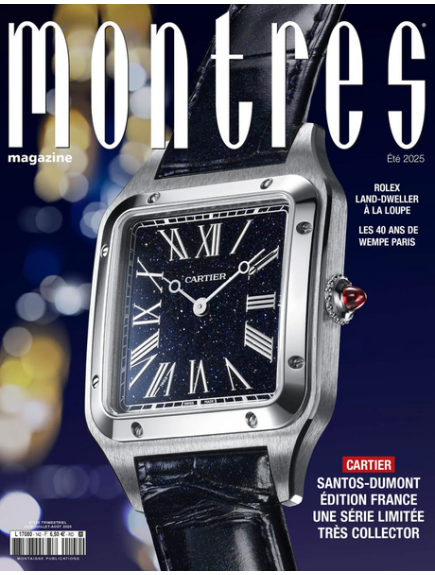 MONTRES