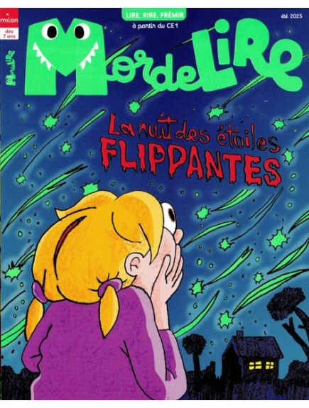 MORDELIRE