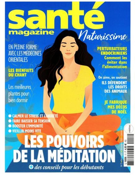NATURISSIME