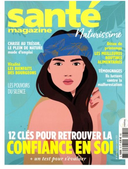 NATURISSIME