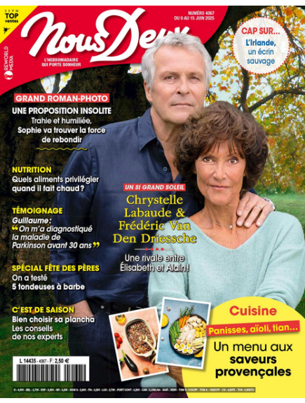 NOUS DEUX