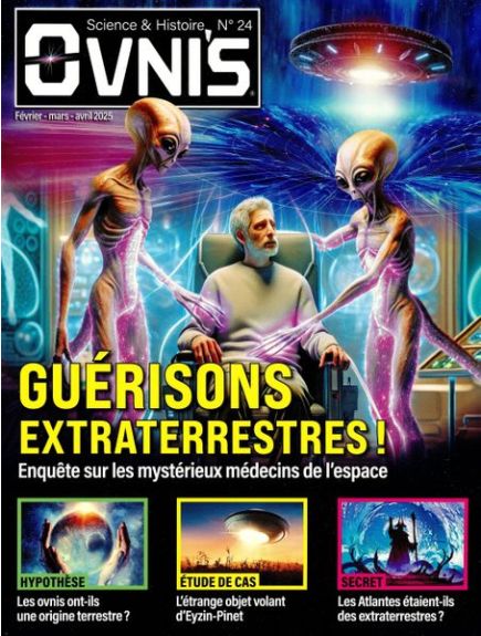 OVNIS