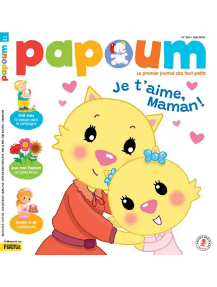 PAPOUM