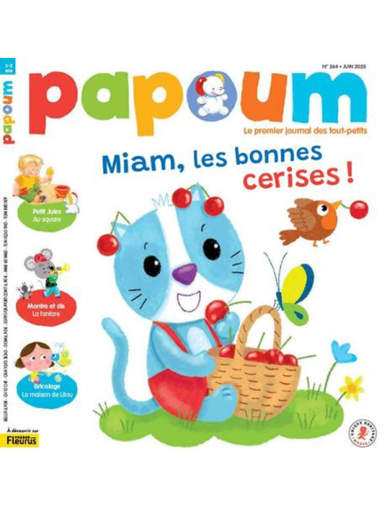 PAPOUM