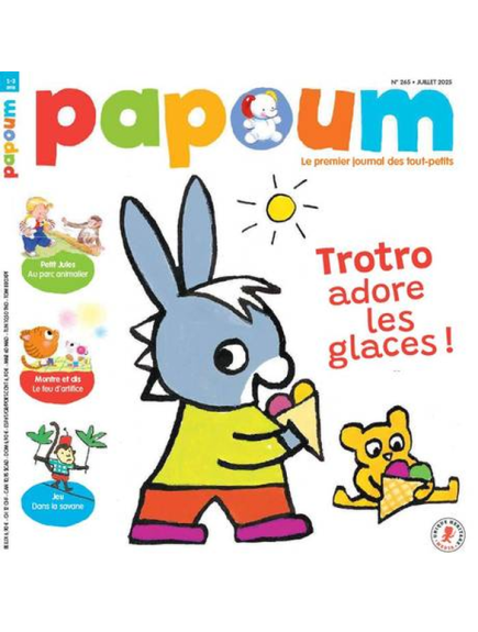 PAPOUM
