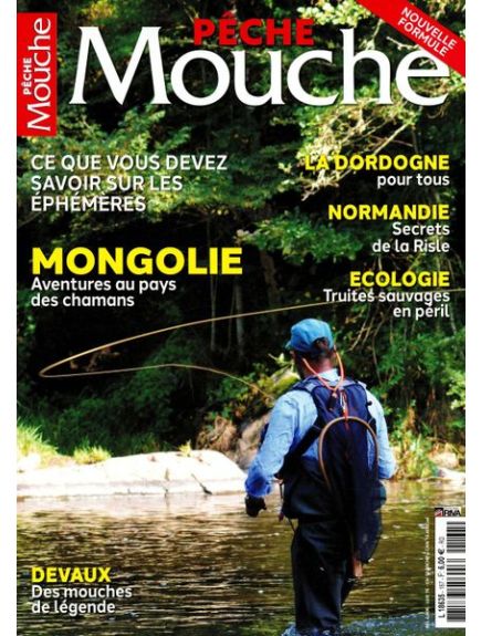 PECHE MOUCHE