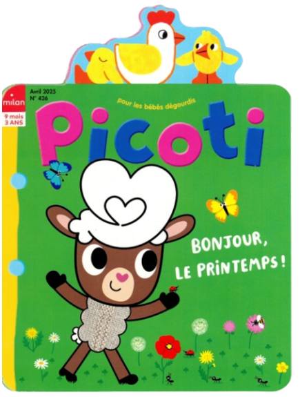 PICOTI