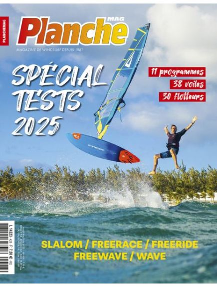 PLANCHEMAG
