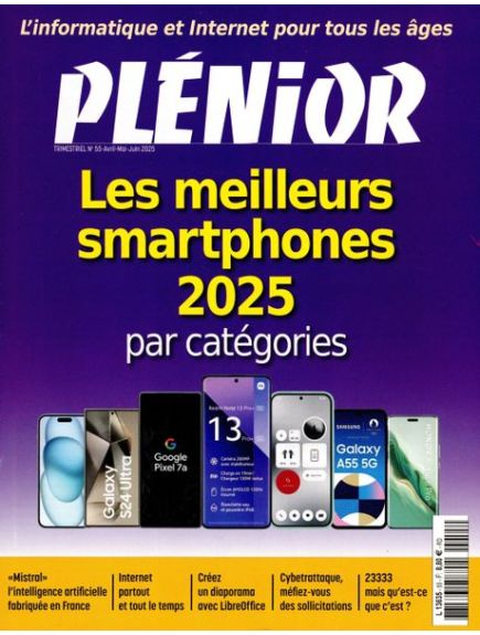 PLENIOR