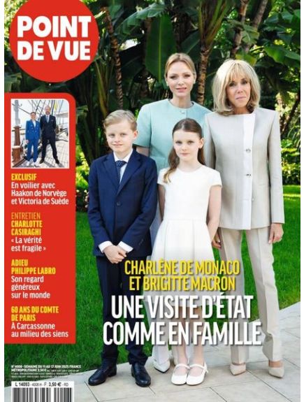 POINT DE VUE