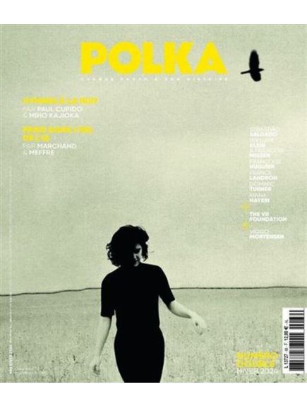 POLKA MAGAZINE