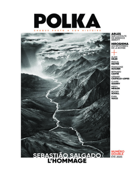 POLKA MAGAZINE