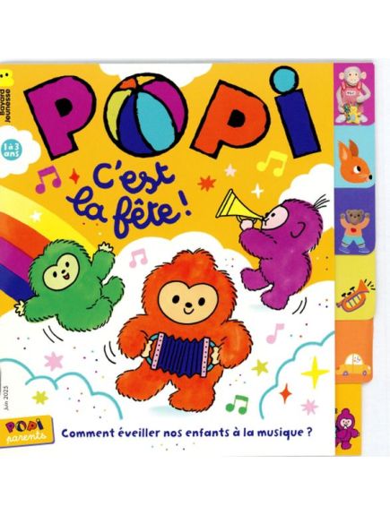 POPI
