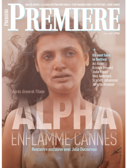 PREMIERE