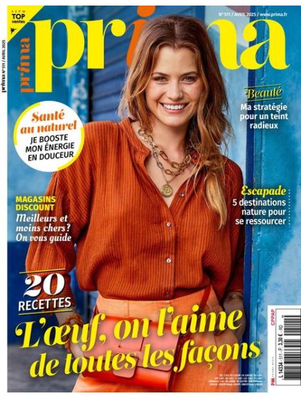 PRIMA