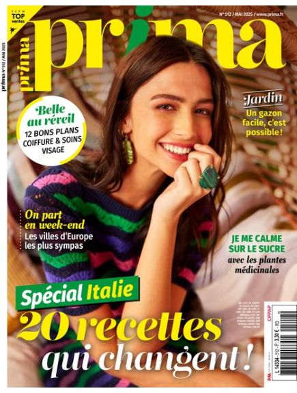 PRIMA