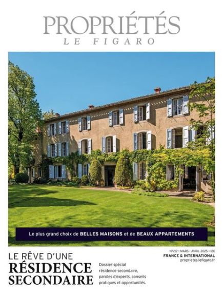 PROPRIETES LE FIGARO