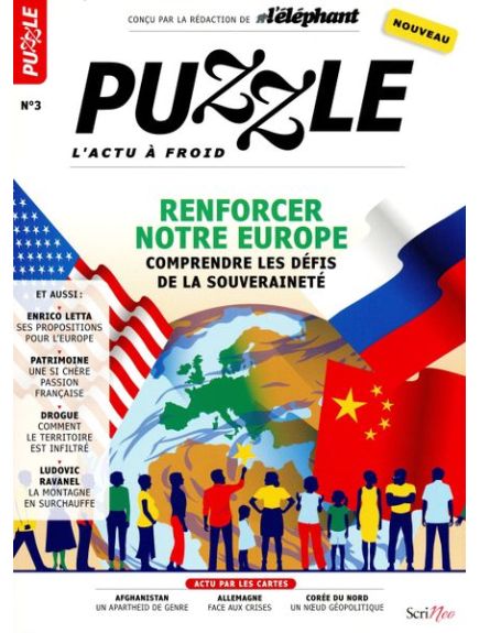 PUZZLE