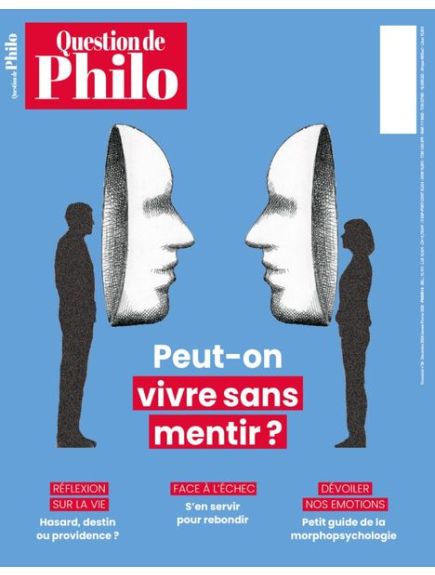 QUESTION DE PHILO