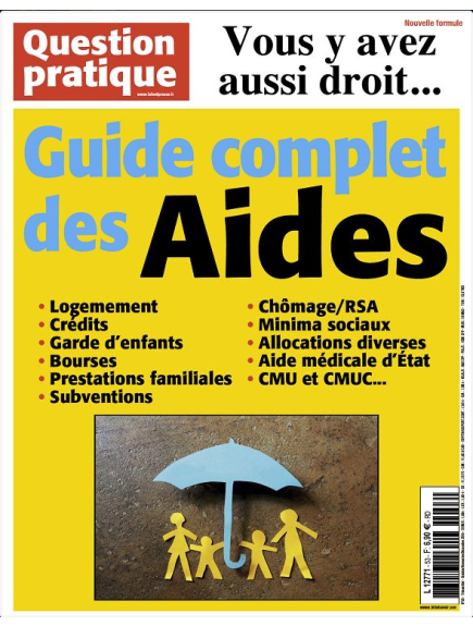QUESTION PRATIQUE