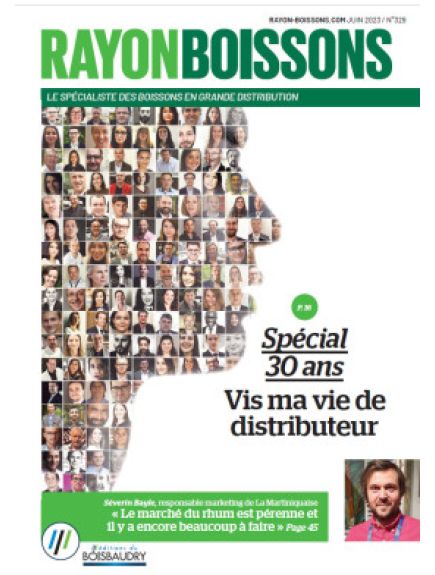 RAYON BOISSON