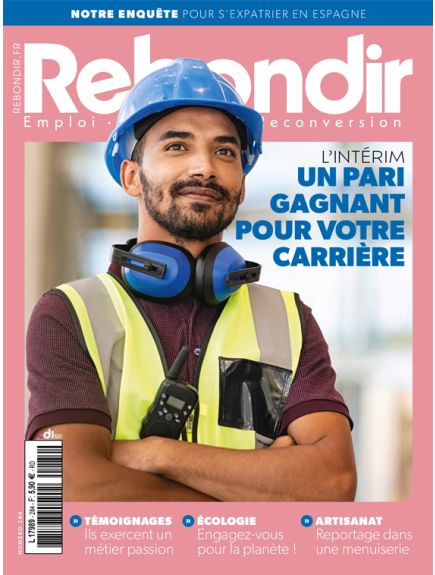 REBONDIR