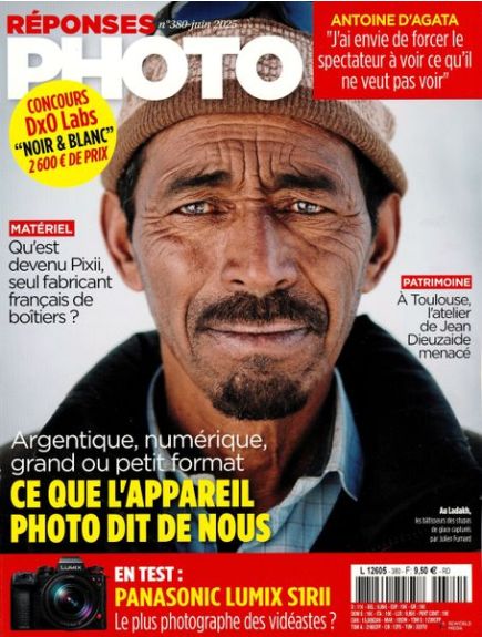 REPONSES PHOTO