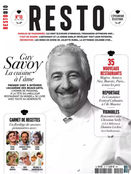 RESTO
