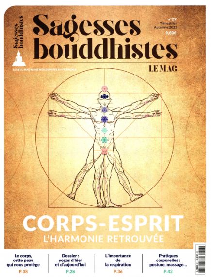 SAGESSES BOUDDHISTES
