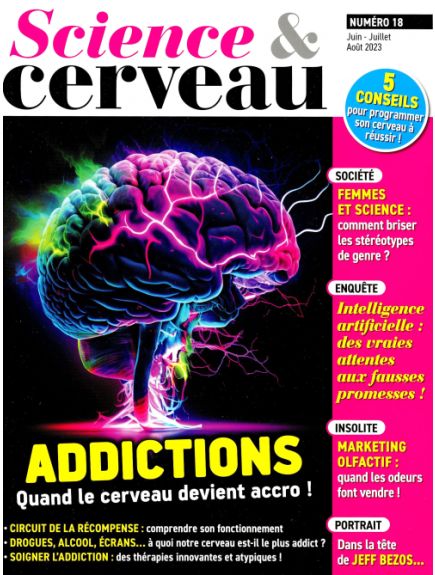 SCIENCE ET CERVEAU