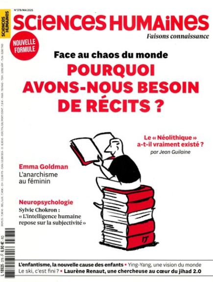 SCIENCES HUMAINES