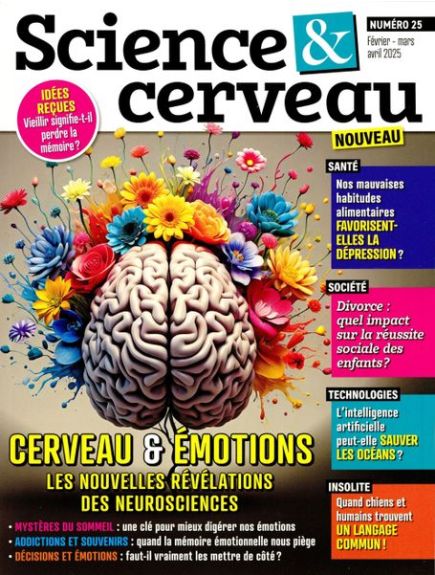SCIENCE ET CERVEAU