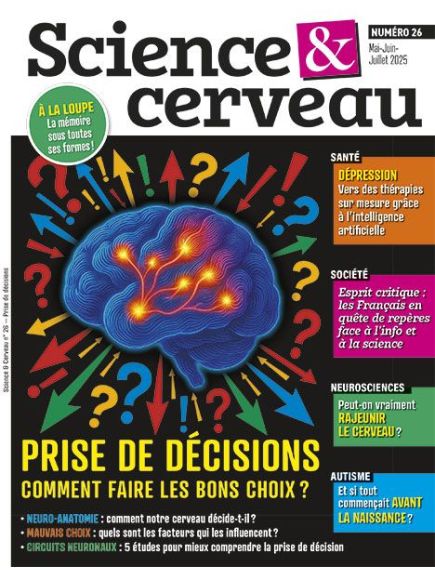 SCIENCE ET CERVEAU
