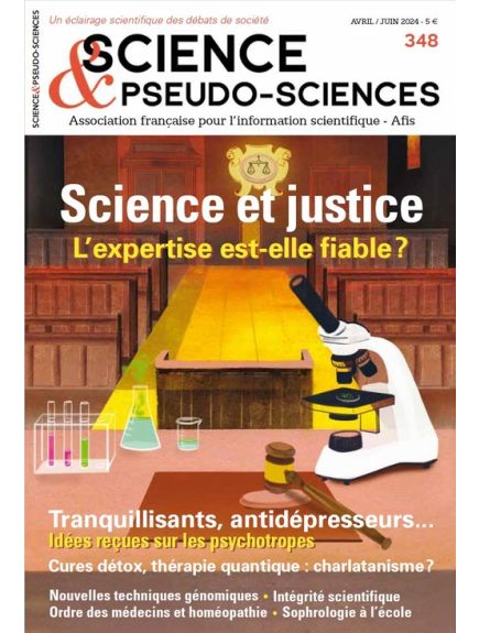 SCIENCE & PSEUDO-SCIENCES
