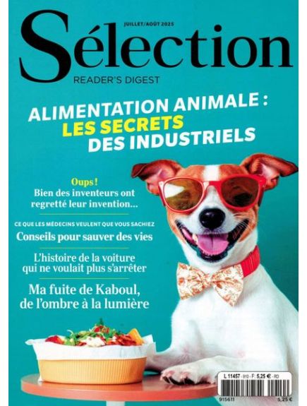 SELECTION READER'S DIGEST