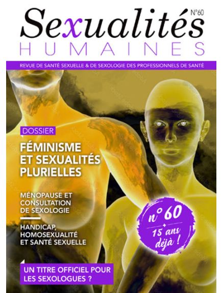 SEXUALITES HUMAINES