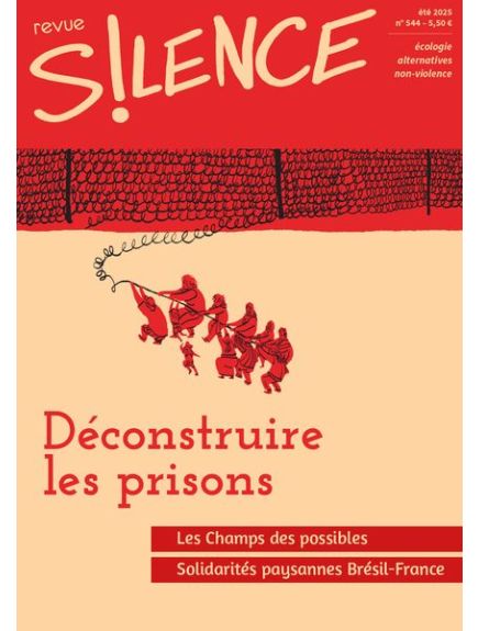 SILENCE