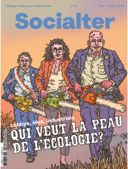 SOCIALTER