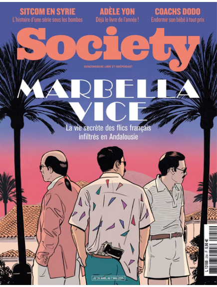 SOCIETY
