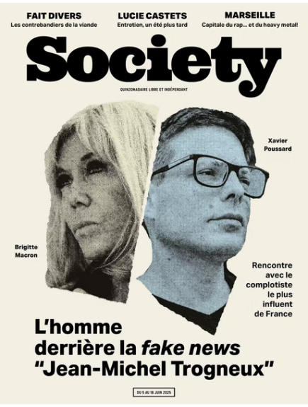 SOCIETY