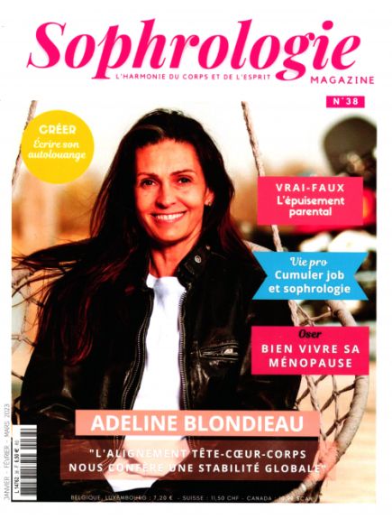 SOPHROLOGIE