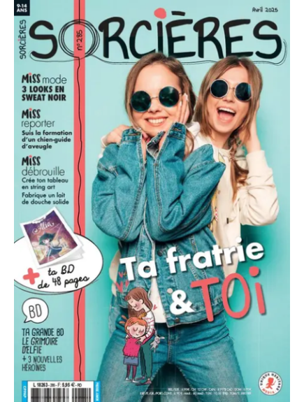 SORCIERES