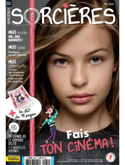 SORCIERES